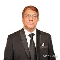 Prof. Dr. Saiyeedur Rahman