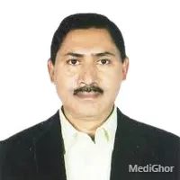 Prof. Dr. Bhaskar Saha
