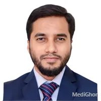 Dr. Tarikul Islam