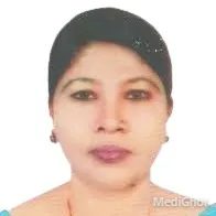 Asst. Prof. Dr. Nasrin Sultana