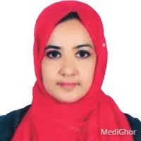 Dr. Sadia Amin