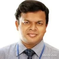 ডা. মাহমুদ উল্লাহ মাহিন
