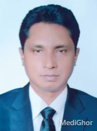 ডা. মোঃ শিহাব উদ্দিন