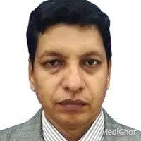 সহকারী অধ্যাপক ডা. এম. মুনিরুজ্জামান হীরা