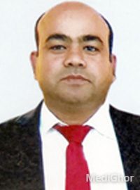 ডা. মো. আমিরুল ইসলাম