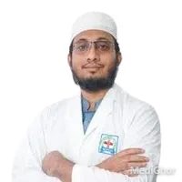 ডা. মোহাম্মদ ওসমান গণি