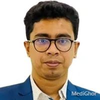 Dr. Md. Afjal Hossain