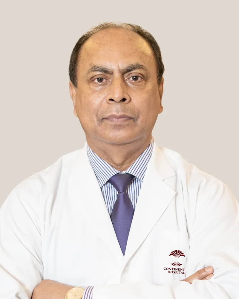 Dr. Syed Sayed Ahmed