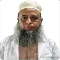 Assoc. Prof. Dr. Mohammad Masudur Rahman