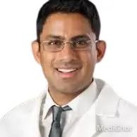 Dr. Uttam Roy