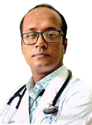 Asst. Prof. Dr. Hiranmoy Dutta
