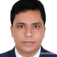 Assoc. Prof. Dr. Uzzal Kumar Sadhu Khan