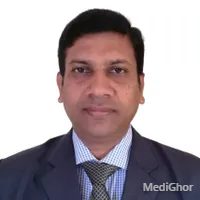 ডা. স্বপন কুমার হালদার