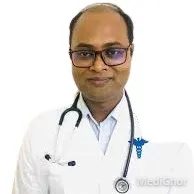 সহকারী অধ্যাপক ডা. নিয়াজ মাহমুদ