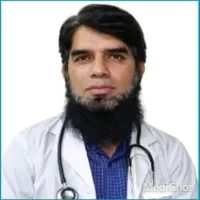 ডা. এম. শরীফুল ইসলাম রুমেন