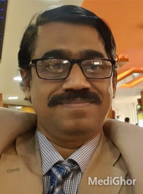 প্রফেসর ডা. মোঃ আসাদুর রহমান