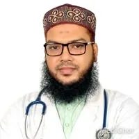 ডা. মো. সাইফুল ইসলাম