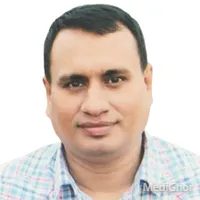 ডা. মোঃ মোরশেদউর রহমান