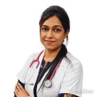 ডা. আয়েশা সিদ্দিকা