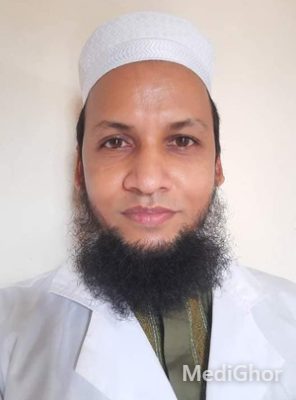 Dr. Md. Abu Bakar Siddique