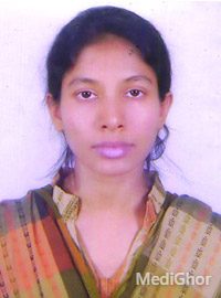 ডা. মিতু দেবনাথ
