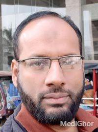 ডা. রিজওয়ান আহমাদ
