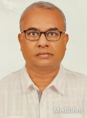 ডা. মোহাম্মদ সালাহউদ্দিন