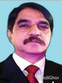 Prof. Dr. Syed M. Moinuddin