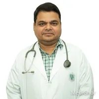 ডা. মোঃ মোস্তাফিজুর রহমান