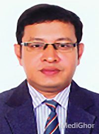 ডা. এস.এম. মুইজ্জুল আকবর চৌধুরী
