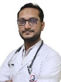 ডা. মোহাম্মদ আবিদউর শাহেদিন চৌধুরী