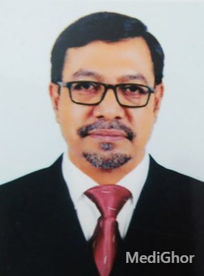 ডা. নূর উদ্দিন জাহেদ