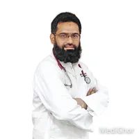 ডা. মুশফিকউল আবরার