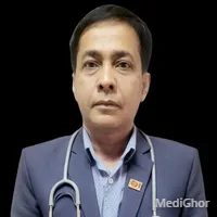 প্রফেসর ডা. মো. হালিমুর রশিদ