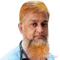 সহযোগী অধ্যাপক ডা. মো. কামাল হোসাইন