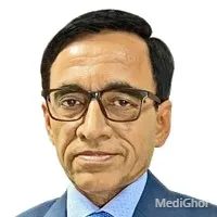 প্রফেসর ডা. মোঃ রফিকুল ইসলাম