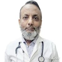 সহযোগী অধ্যাপক ডা. মো. মনিরুজ্জামান আশরাফ বিপুল