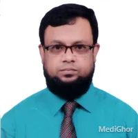 সহযোগী অধ্যাপক ডা. আবু বকর সিদ্দিক