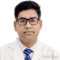 Dr. Md. Faruk Hossen