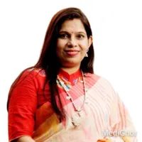 Dr. Ripa Kundu