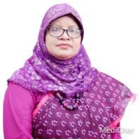 প্রফেসর ডা. সুলতানা রাজিয়া