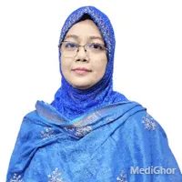 ডা. মাফরুহা জাহান