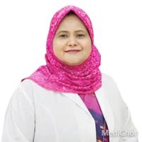 সহকারী অধ্যাপক ডা. রুনা পারভীন
