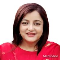 সহকারী অধ্যাপক ডা. তৌহিদা সুলতানা শিমা