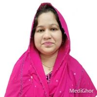 ডা. শারমিন আক্তার শম্পা