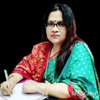 Dr. Surovi Sultana
