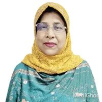 Assoc. Prof. Dr. Akhtari Hossain Chowdhury Nipa