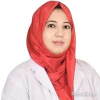 Dr. Firoza Banu Shirin