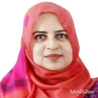 Dr. Salma Sultana