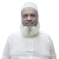 Prof. Dr. Md. Wadudul Hoque Tarafder Nahid